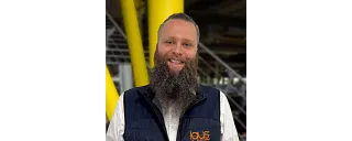 Lineairtechniek Expert Roy Snellens