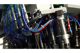 CFTHERMO cables chainflex