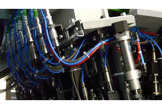 Câbles CFTHERMO chainflex