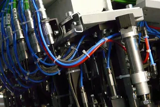 CFTHERMO Câbles chainflex