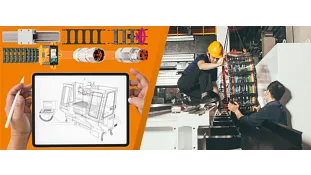 Prototypenbemusterung