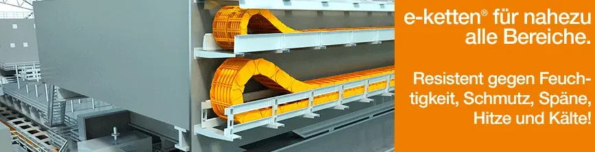 Anwendungen in Kraftwerken