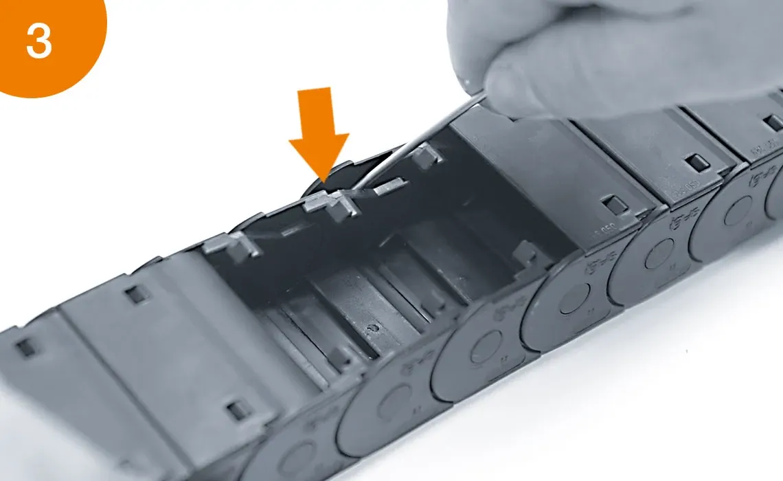 Montagehinweise System E2 R