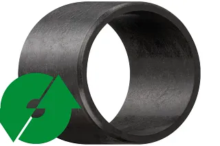 iglidur ECO P plain bearing