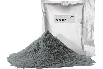 iglidur® IC-04, polvo de recubrimiento