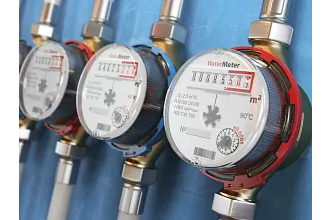 Water meters