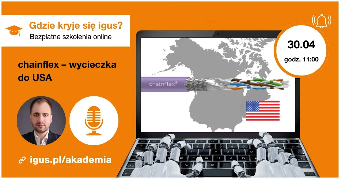 Webinary 2025 - chainflex