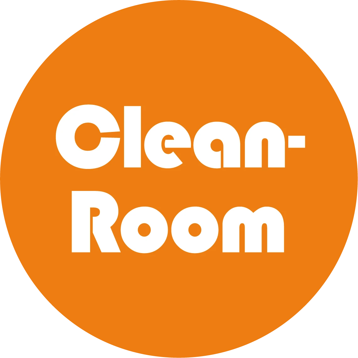 Cables for cleanrooms