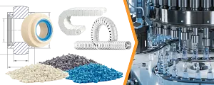 Special components