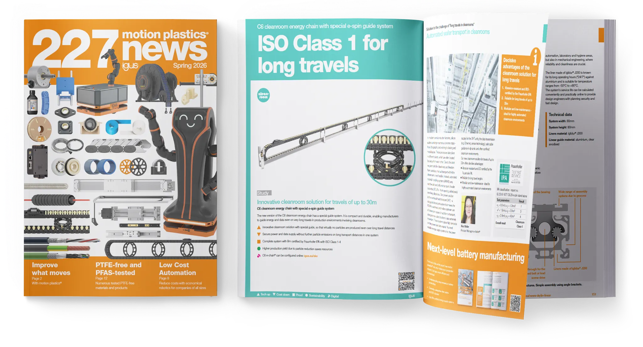 News Journal Spring 2026