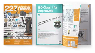 News Journal Spring 2026