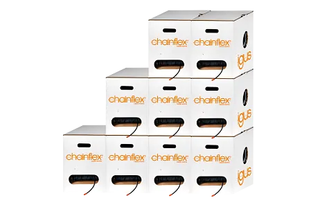 CF CASE