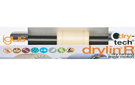 drylin R sample