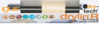 drylin r