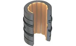 Rodamiento lineal drylin R OJUM