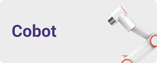 Cobot venduto da RBTX