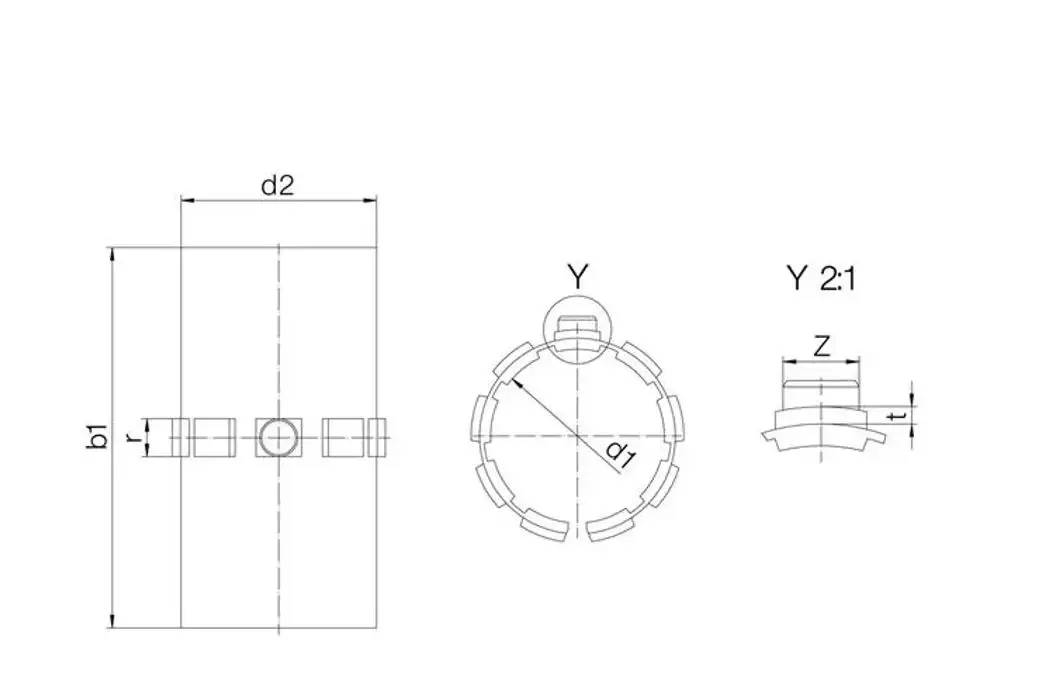 JUM-01-10 technical drawing