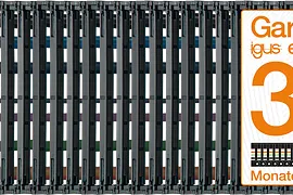 readychain harnessing