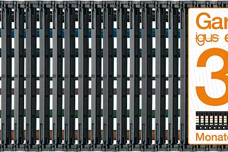 readychain harnessing