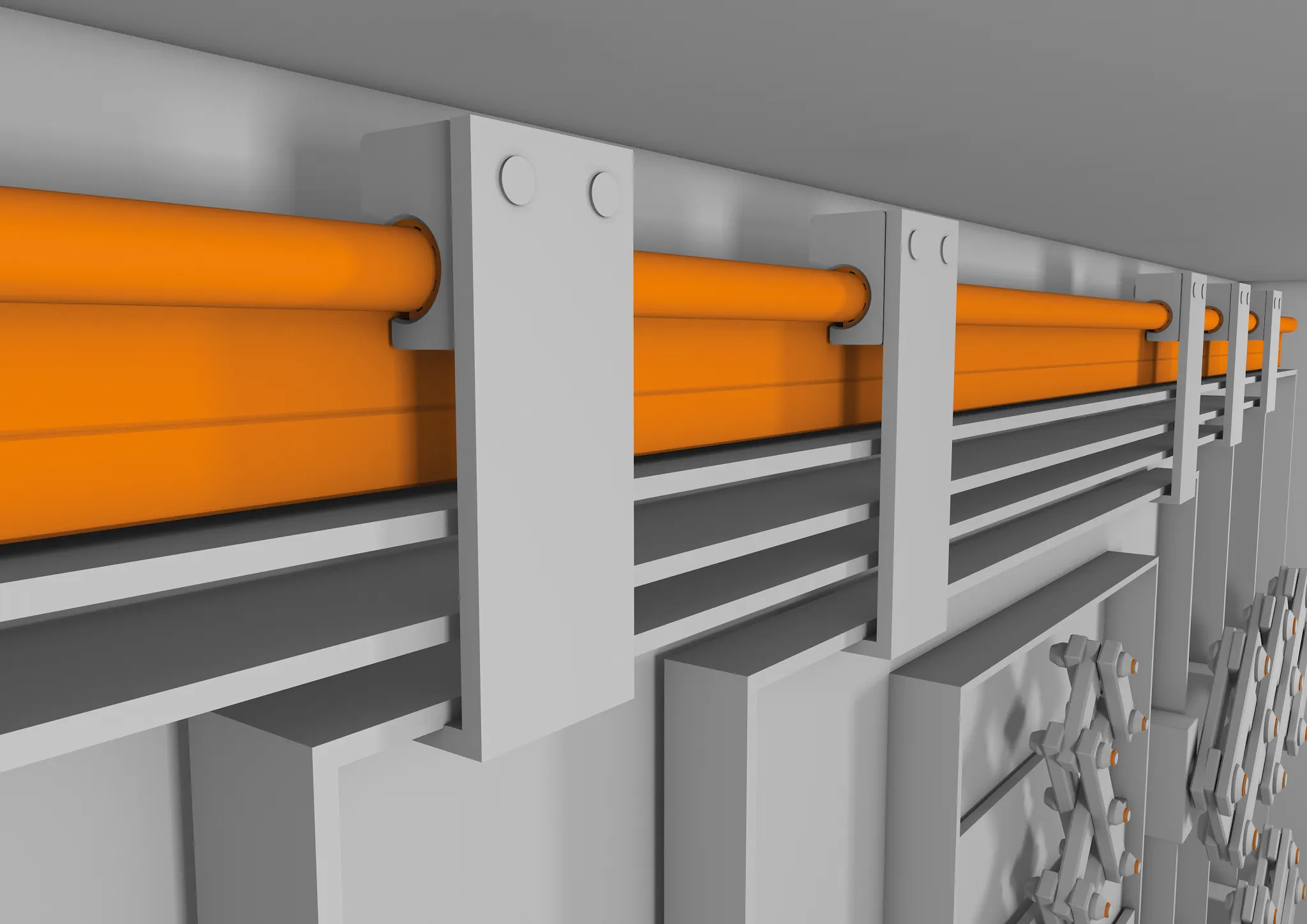Machine Tools linear motion