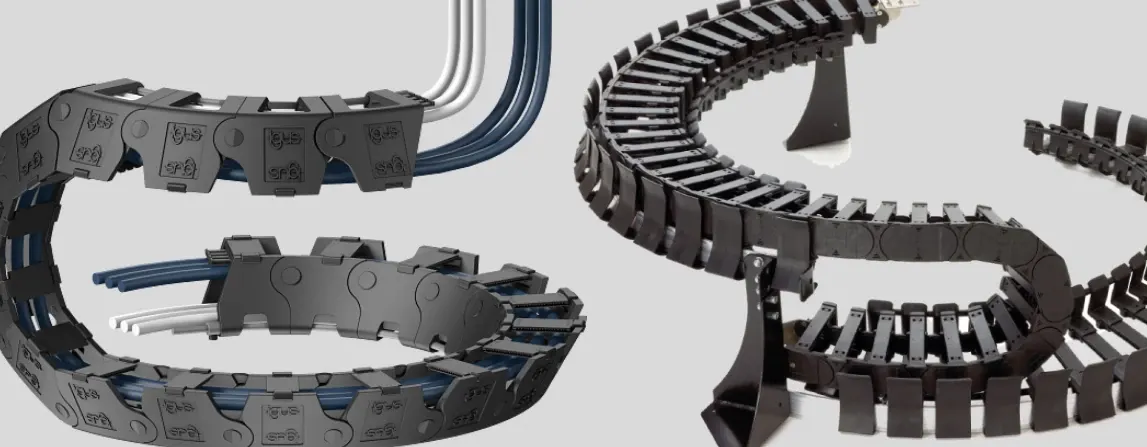 Rotary Energy Supply Systems