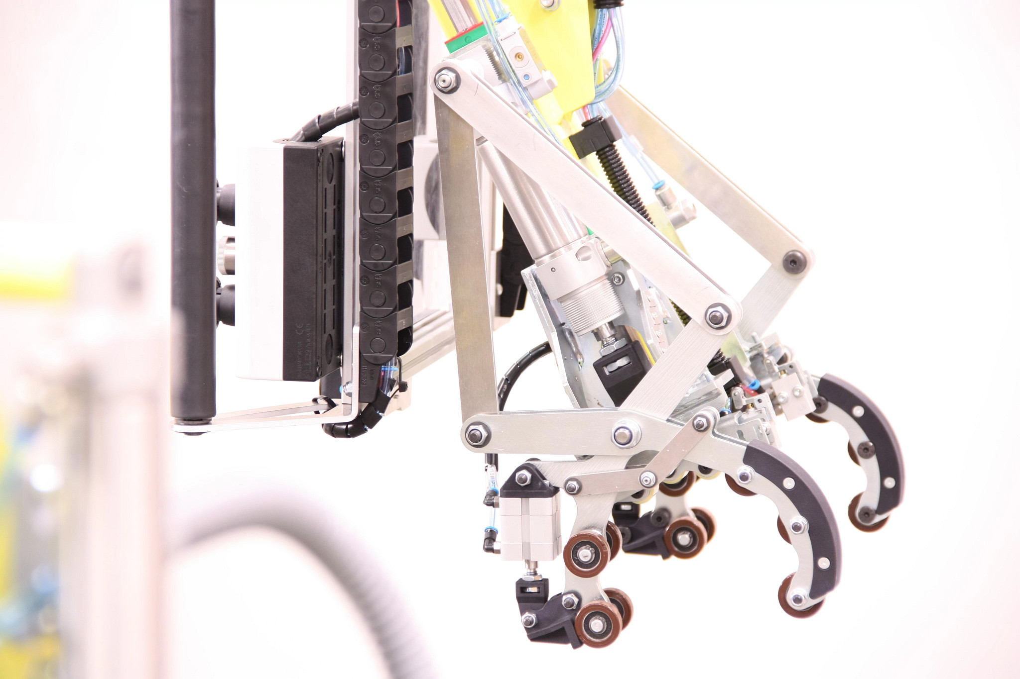 HUSCH Handhabungstechnik