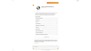 igusFinder mit einer Detailfrage zum Gleitlager
