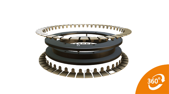 Laboratoire de tests igus