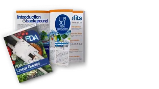 FDA-compliant drylin White Paper