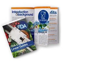 FDA-compliant drylin White Paper