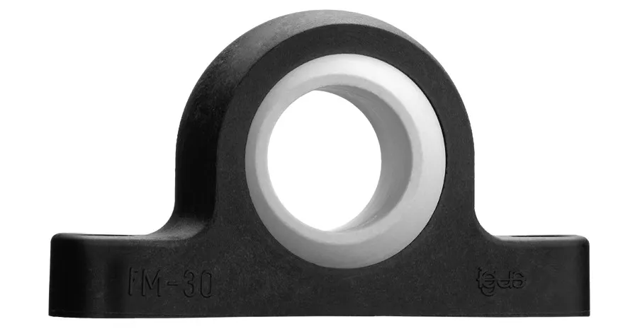 igubal pillow block bearing