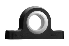igubal pillow block bearing
