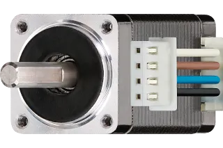 motores de eje drylin E ST