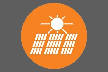 solar  icon