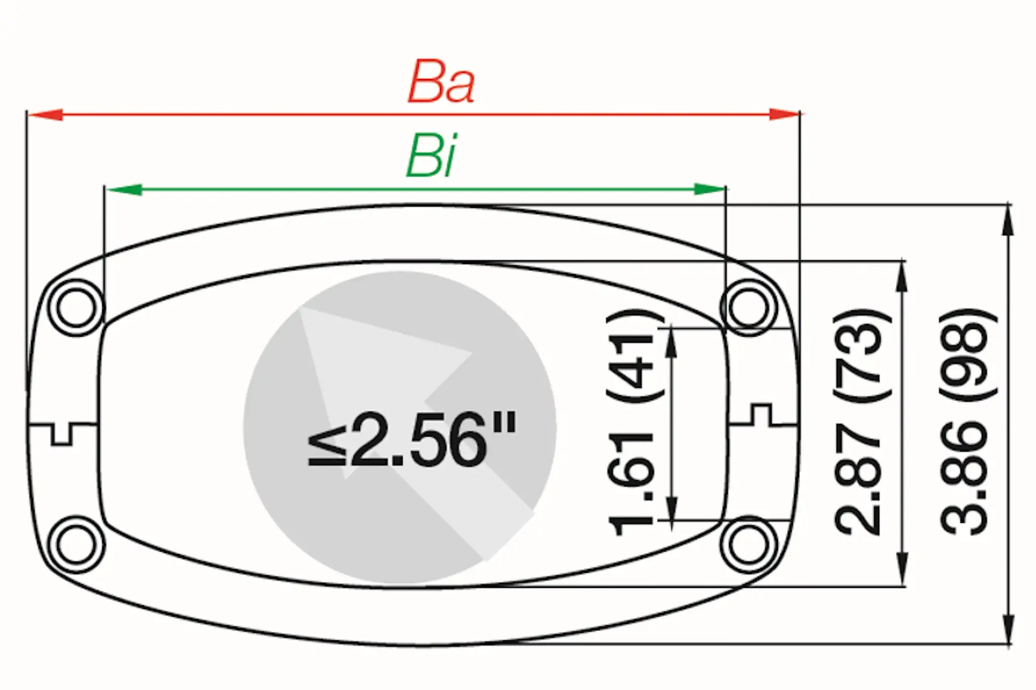 RX56.140.250.0 technical drawing
