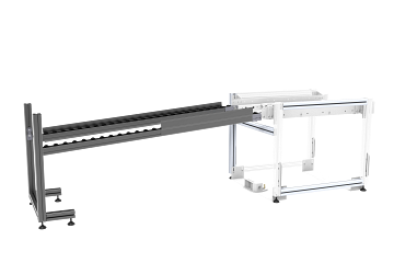 ReBeLMove buffer station