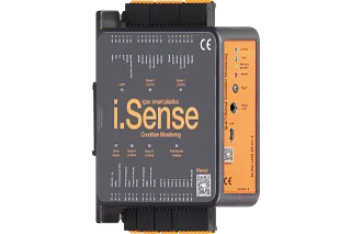 Das Visual zeigt das i.Sense-Modul der 2. Generation