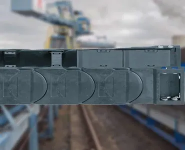 Anwendungen mit System E4/4