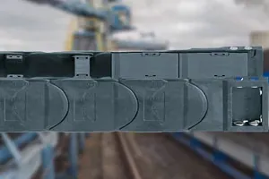 Toepassingen met het E4/4-systeem