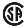 CSA approval