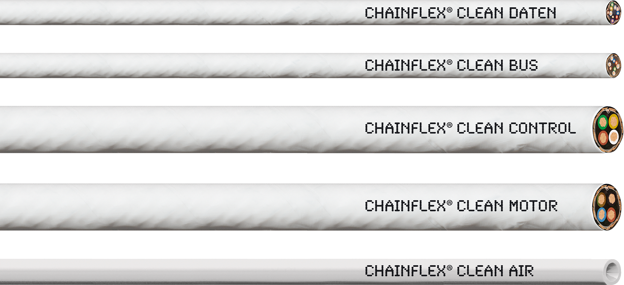 イグス エナジーチェーン ケーブル保護管 53リンク 2400.07.125.0-53L □igus エナジーチェーン ケーブル保護管 53リンク 2400.02.075.053L