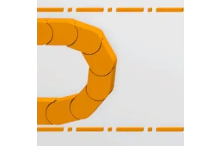 conception spéciale des liens