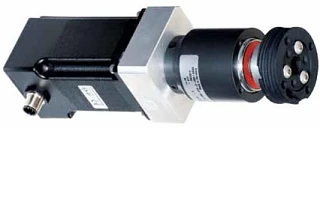 Variantes de unidad robolink