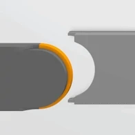 tongue and groove design