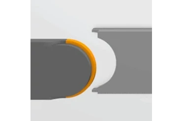 tongue and groove design