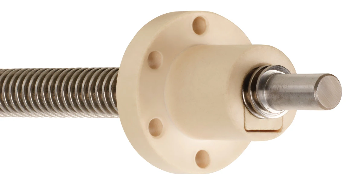 Anti-backlash/Baixa folga