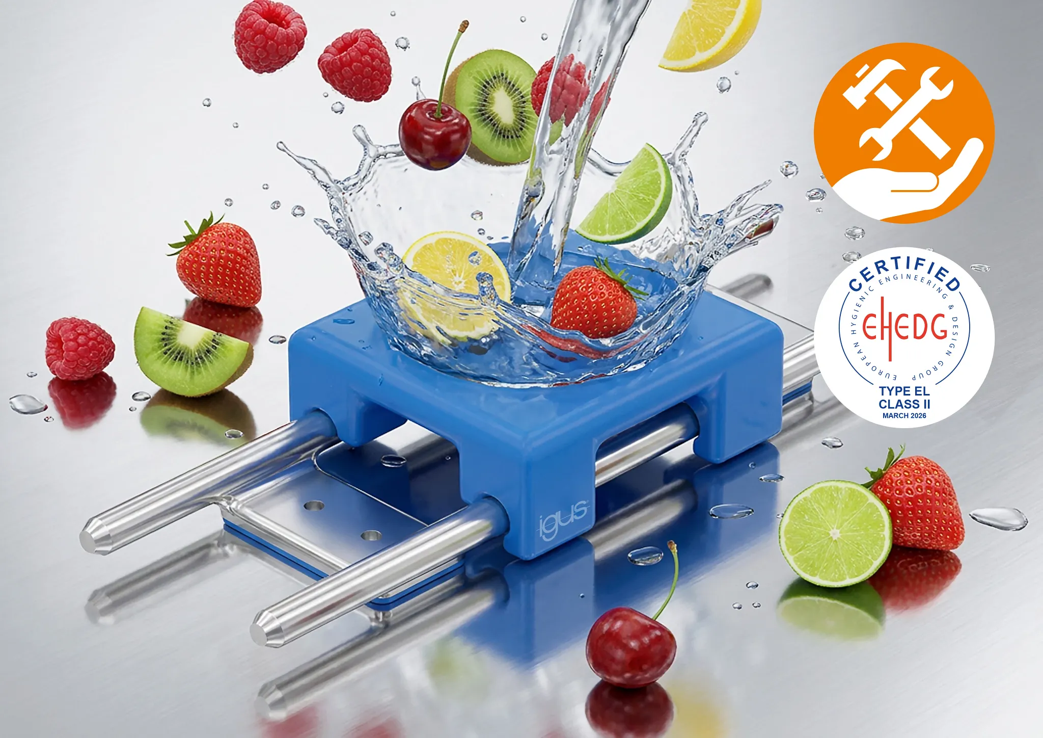 Whitepaper Hygienic Design