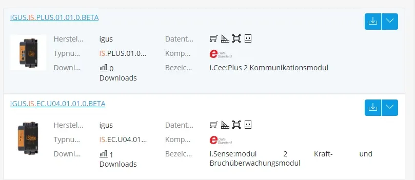 EPLAN et les plastiques intelligents