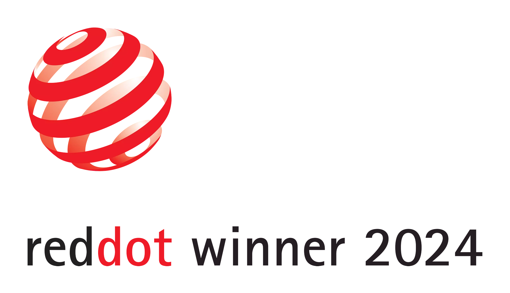 iguverse, lauréat du reddot winner 2024