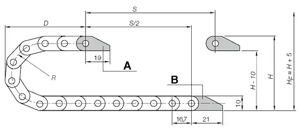 04.07.015.0 technical drawing